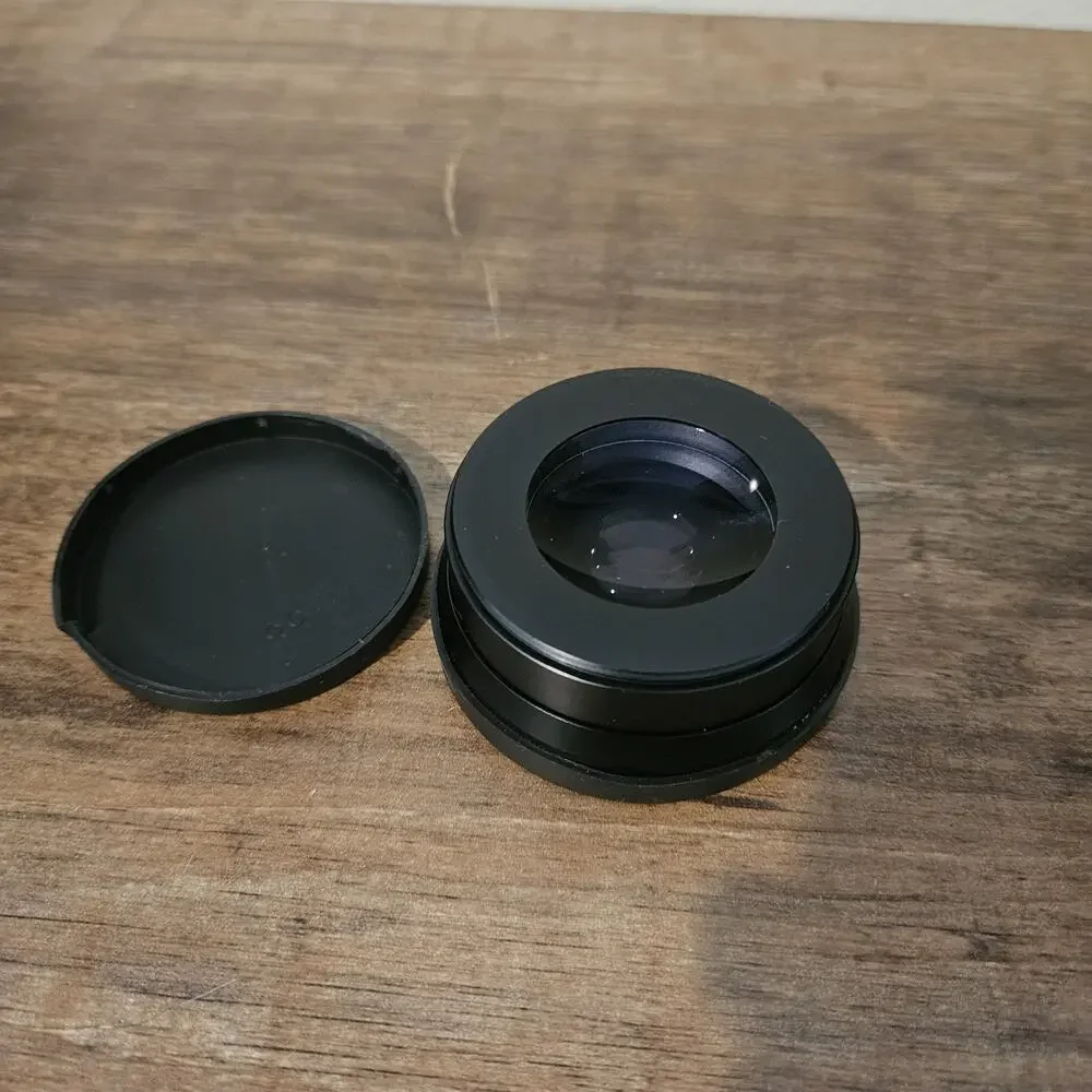 Bower M2 2x Tele Lens Japan Advance Vision Euc